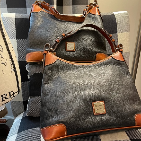 Dooney&Bourke bundle - Picture 1 of 8